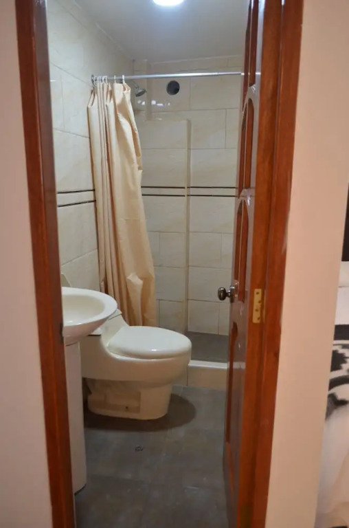Qhawarina Hostel Ollantaytambo