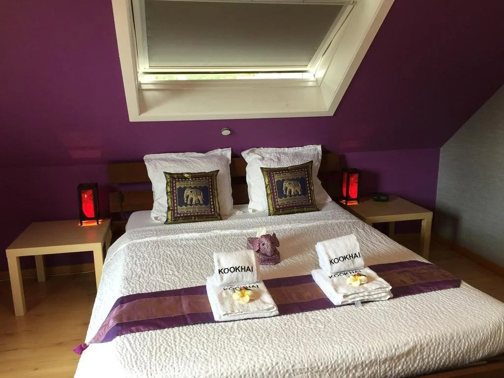 B&B Kookhai