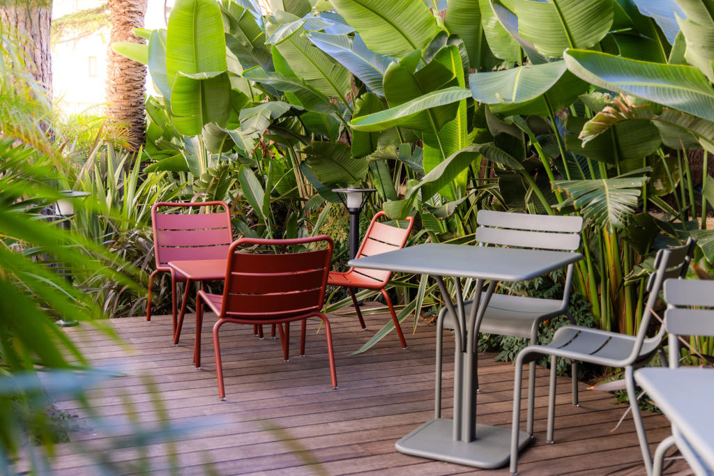 Staybridge Suites - Cannes Centre by IHG