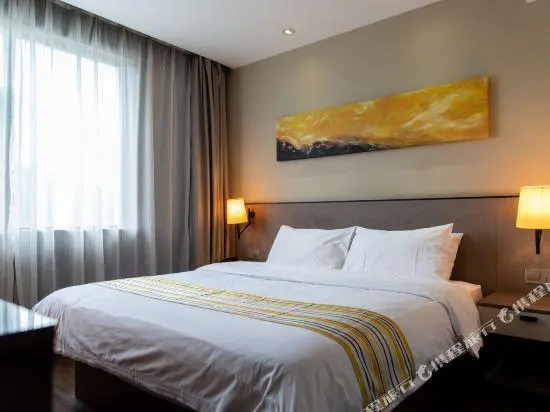 Home Inn (Shanghai Dongchuan Road Bijiang Commerce Plaza)