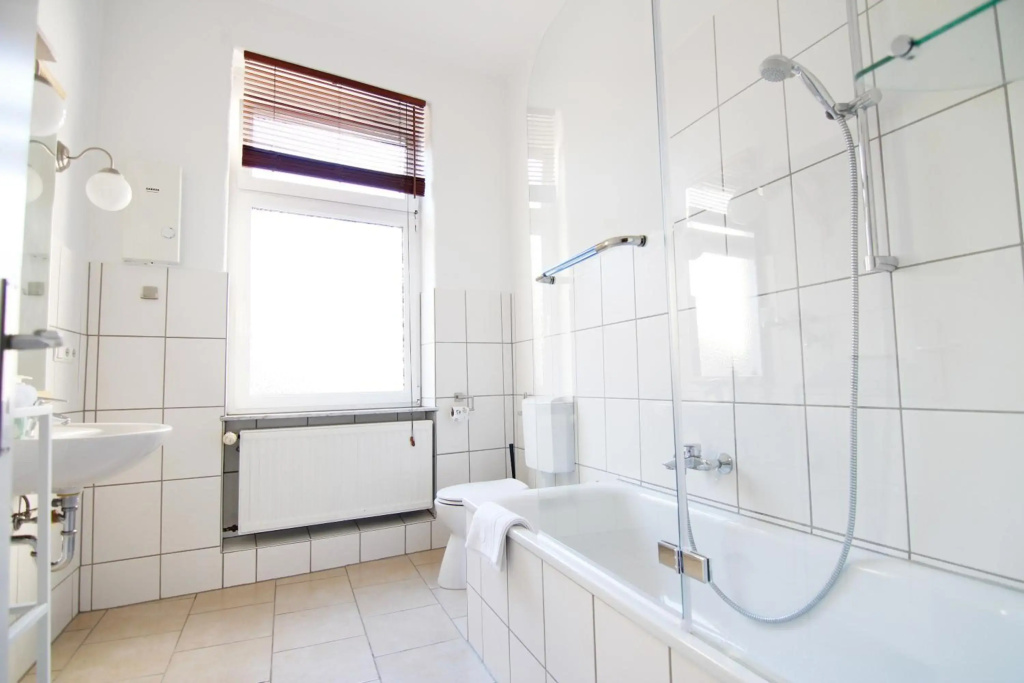 Ferienwohnung „Markus“