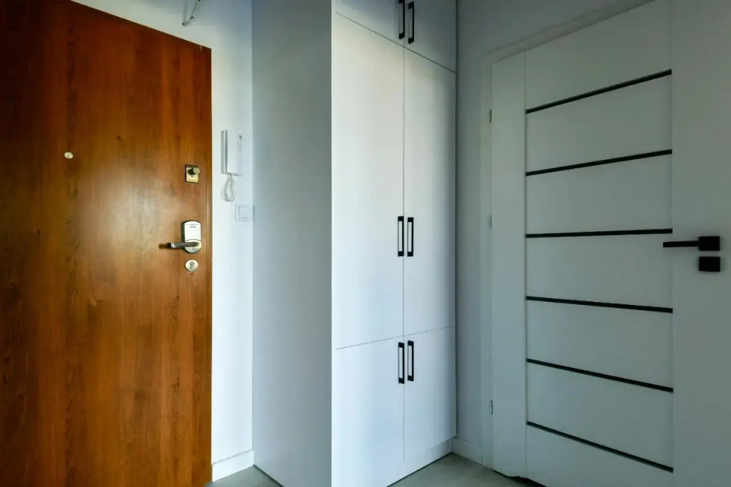 Apartament32 Golden Vip -Duże Miejsce Postojowe-