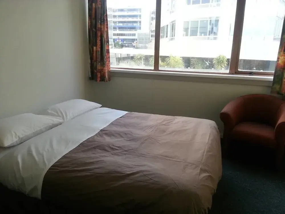 TRIBE Auckland
