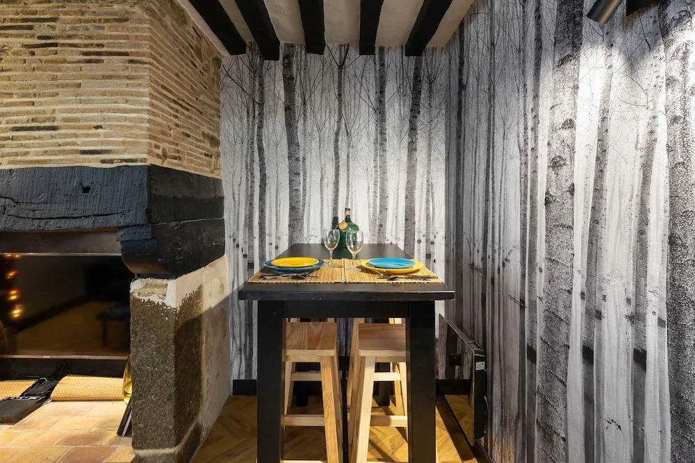 Le Moon, Charmant Appartement de Caractère