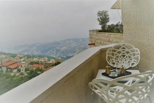 L'Heritage Resort