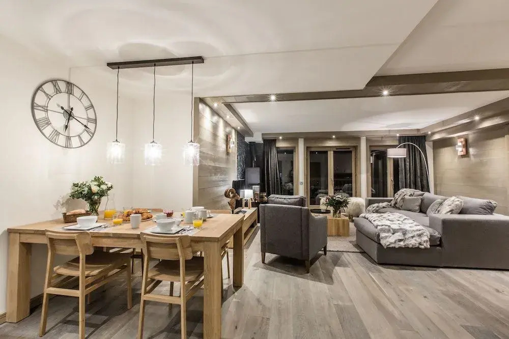 Keystone Lodge Apartment T4 C01