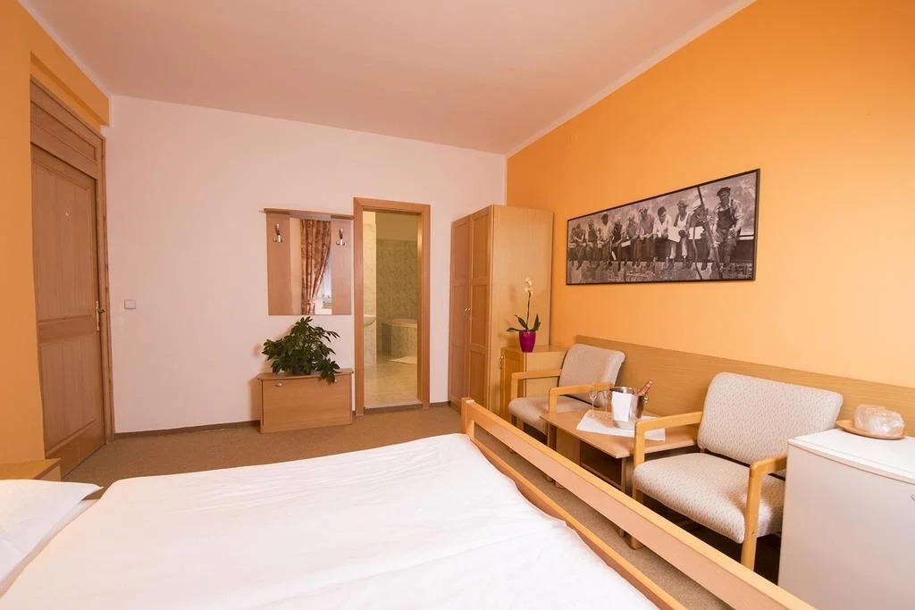 Hotel Bohemia