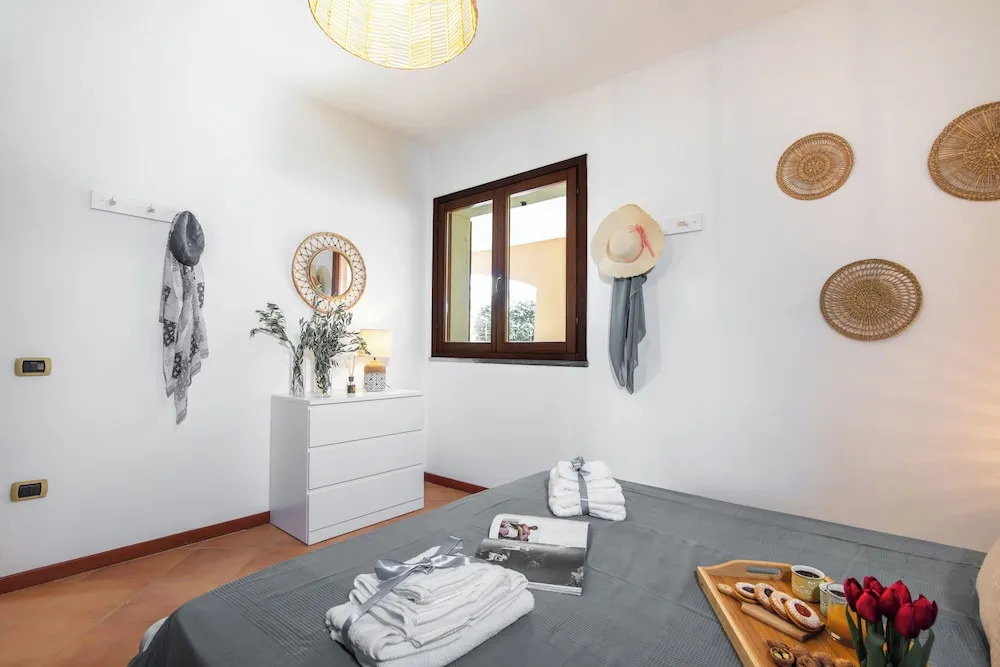 Residence I Mirti n. 8