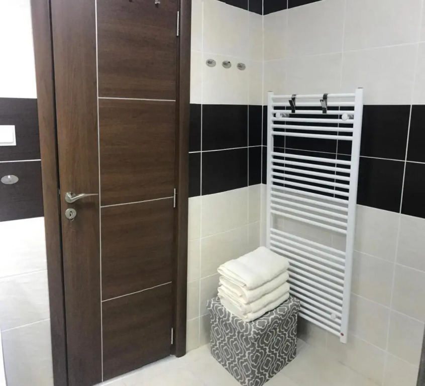 Apartman Gerlach