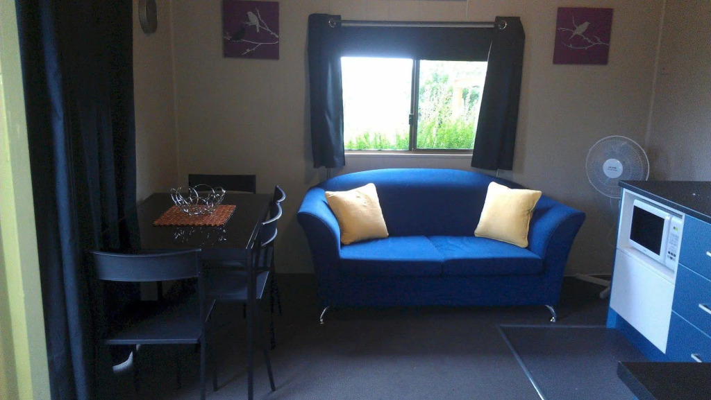 Hobart Cabins & Cottages