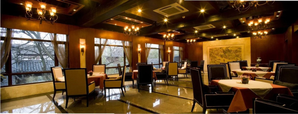 Wuzhen Clubhouse