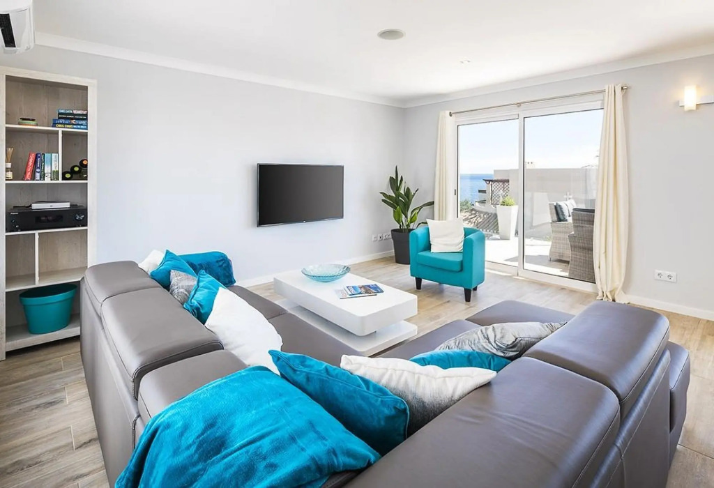 Casa Benagil Mar by Algarve Holidays