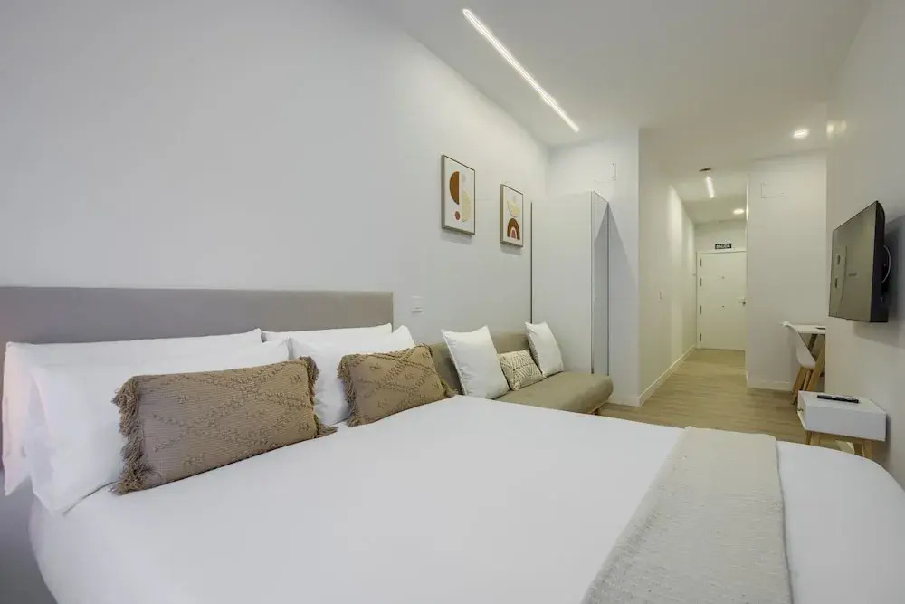 Dobo Madrid Numancia