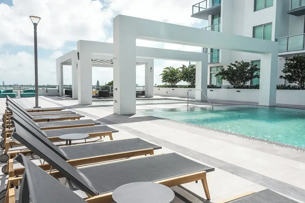 LUXURY NEW CONDO AT MIAMI DESIGN DISTRICT
