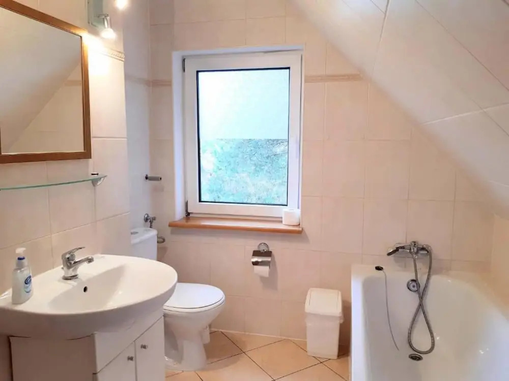 Holiday Villa With a Garden, Close to the Lake