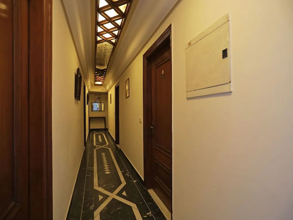 Hotel Regalia Retreat by OYO