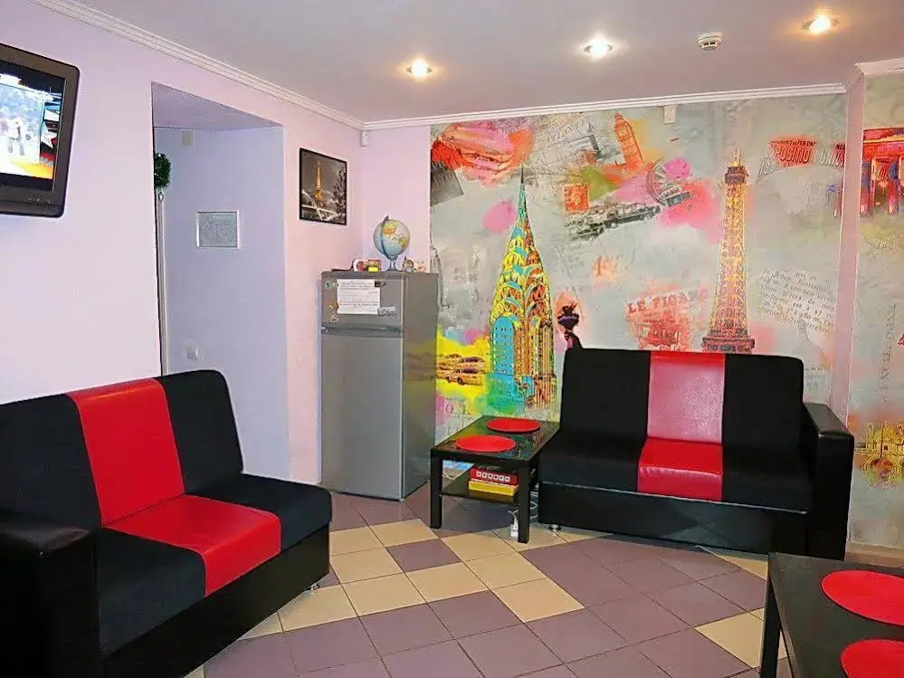 VIVA hostel 