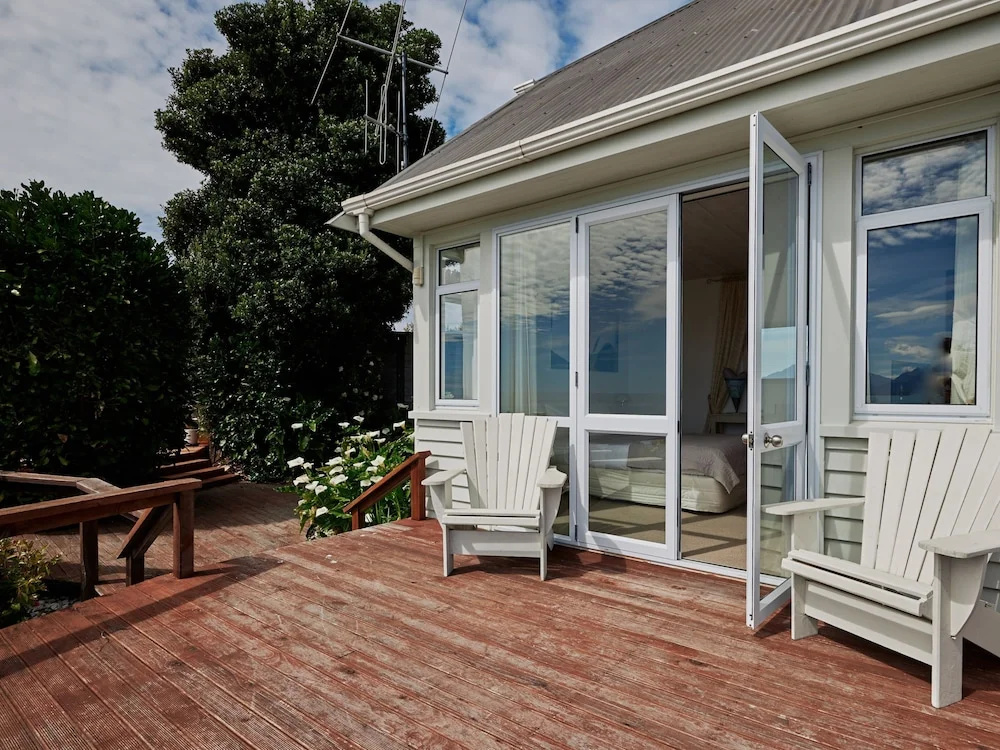 Lemon Tree Lodge