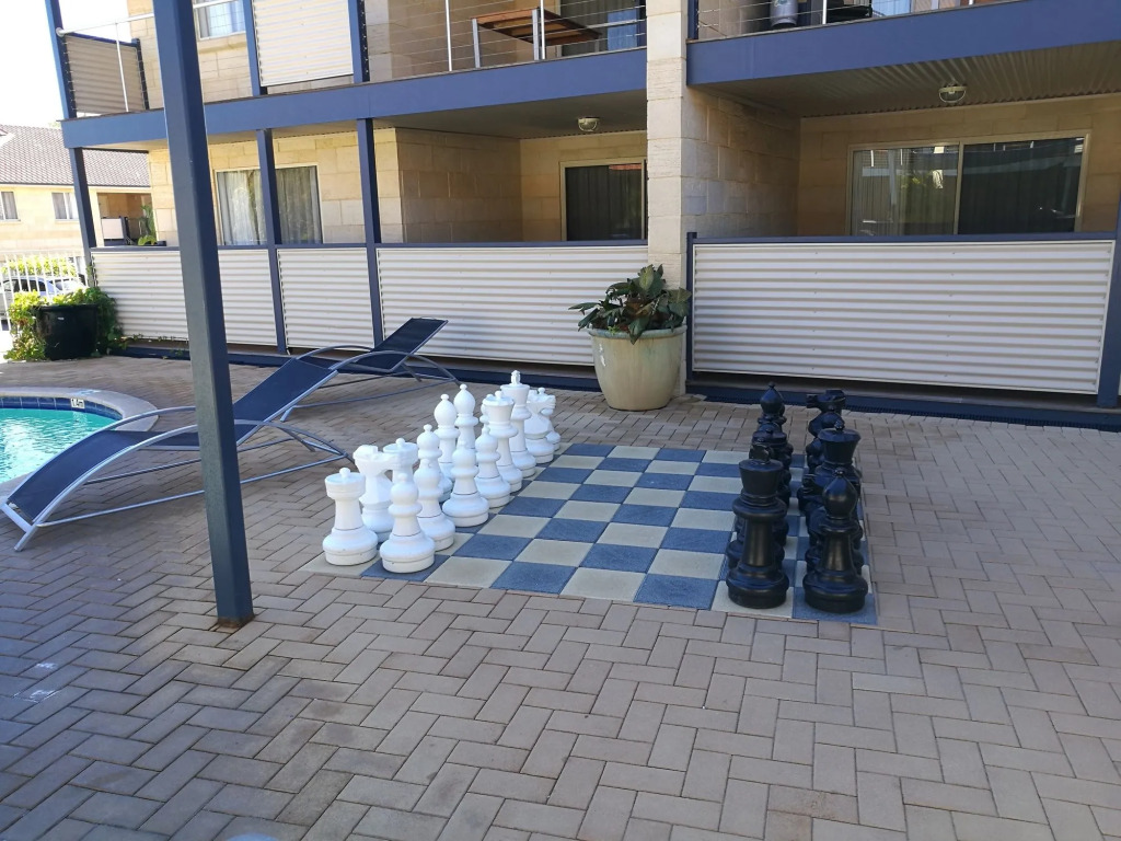 Kalbarri Edge Resort