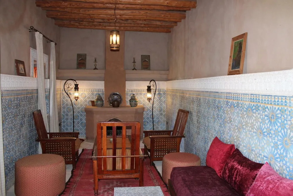 Villa DALIA