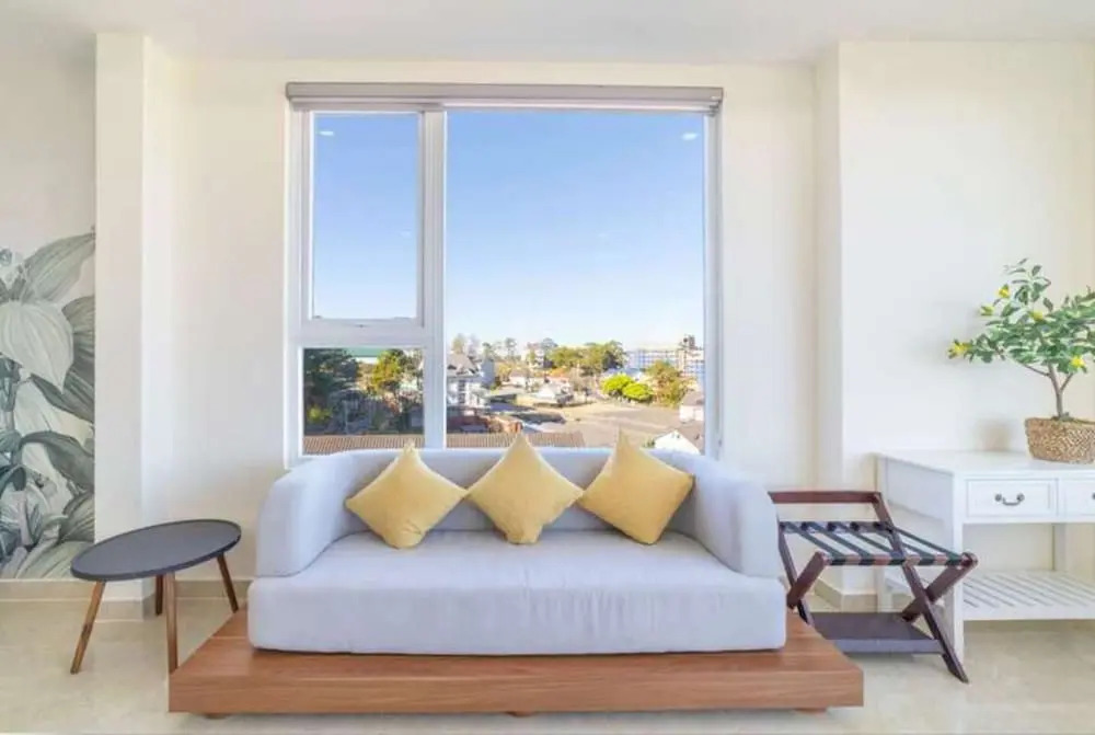 The Grandview Villa Dalat