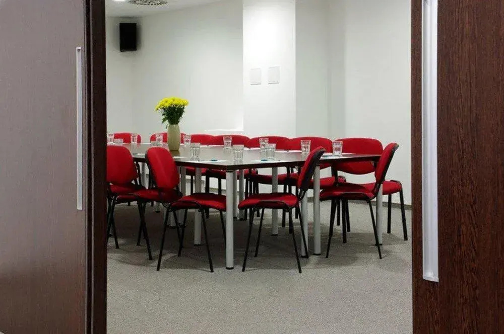 Hotel Gaudio