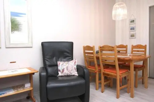 Ferienwohnung F249 Fur 2-4 Personen An Der Ostsee