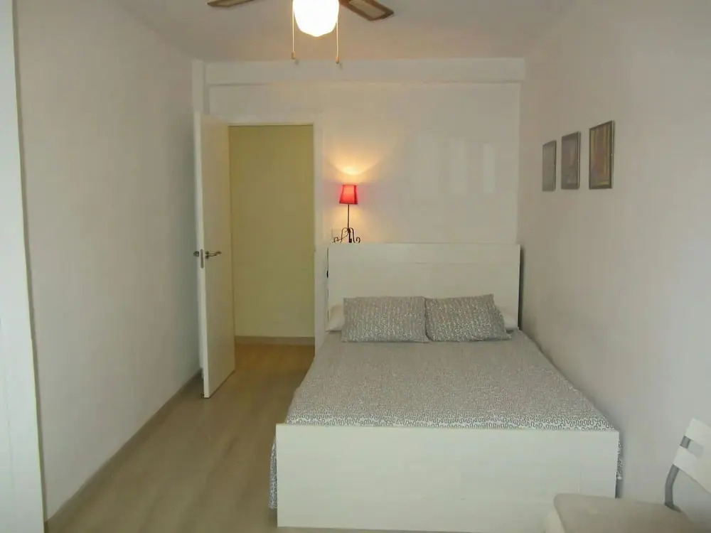 Comfortable Holiday Home in Sevilla Near River