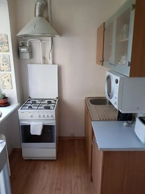 Asunduse 3 Apartment