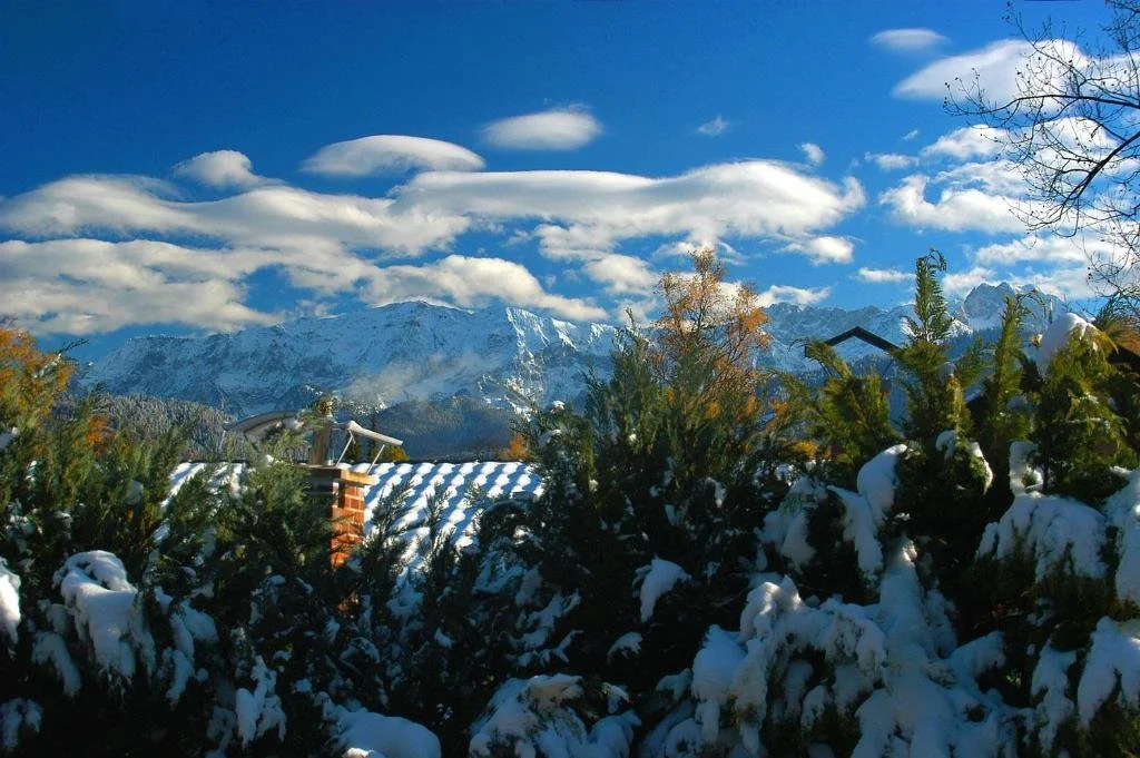 Landhaus Alpenblick