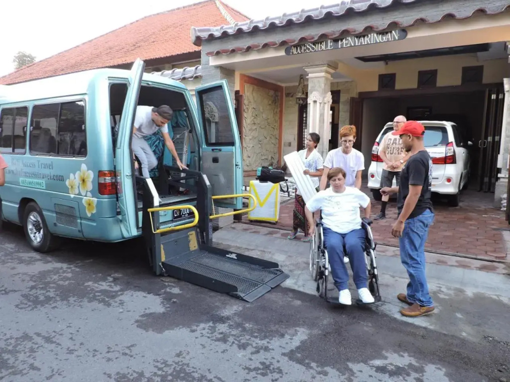 Griya Asri Sanur Studios