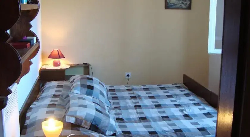 Apartments Maslina
