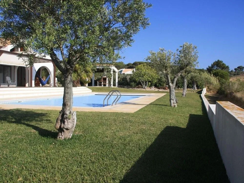 Villa Oase Azul in Set bal