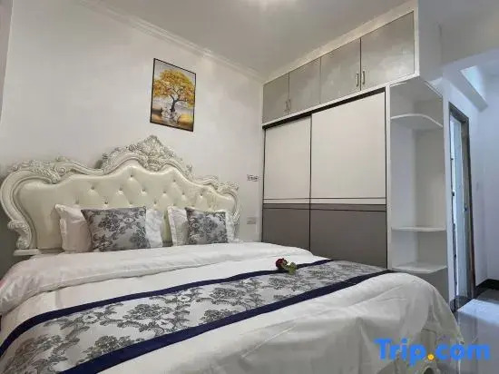 Zhongwang Business Apartment