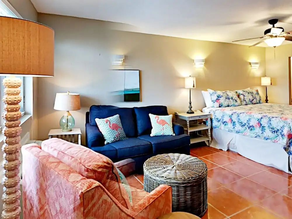143 Sea Breeze - One Bedroom Condo
