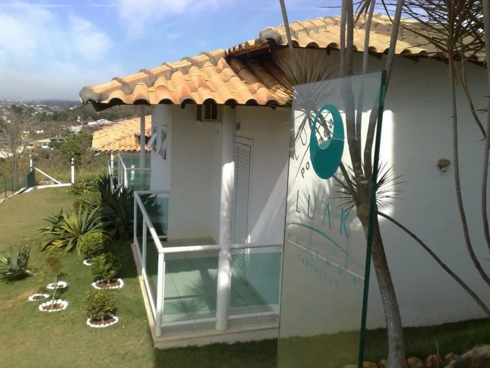 Pousada Luak