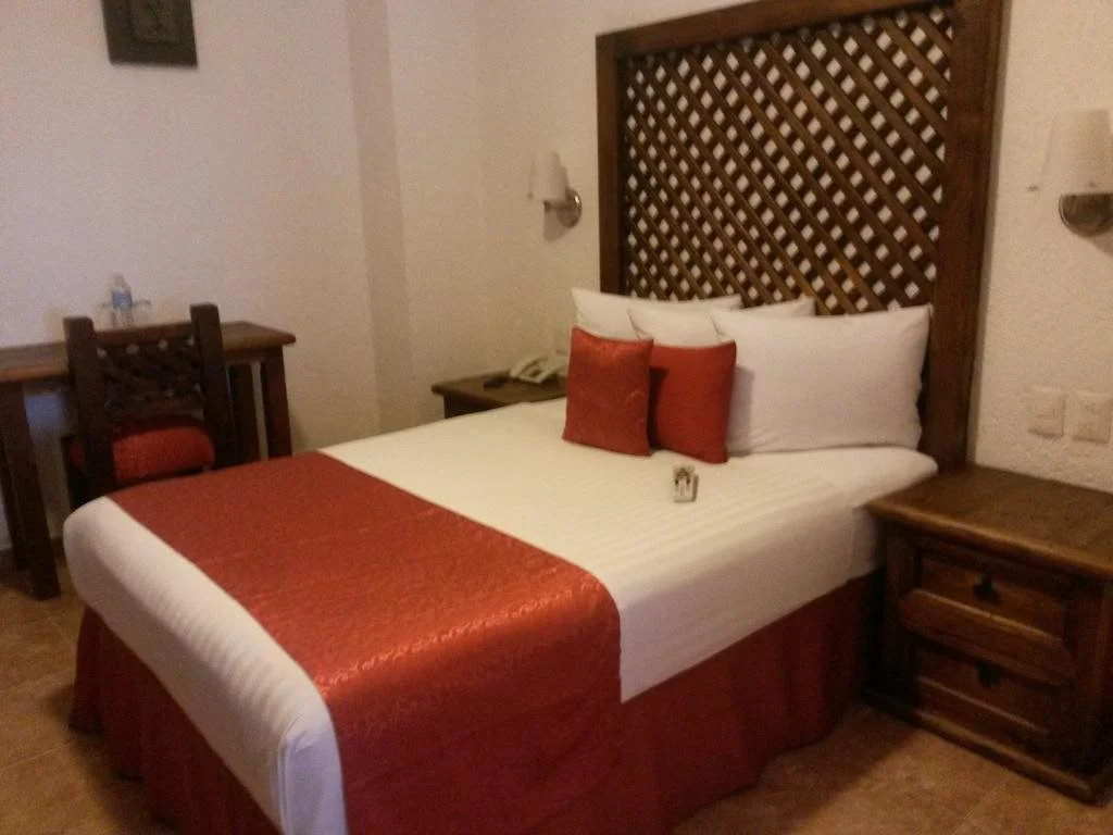 Hotel Imperial Luxury