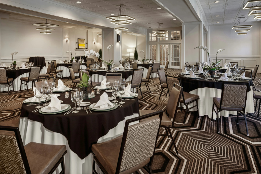 The Partridge Inn Augusta, Curio Collection by Hilton