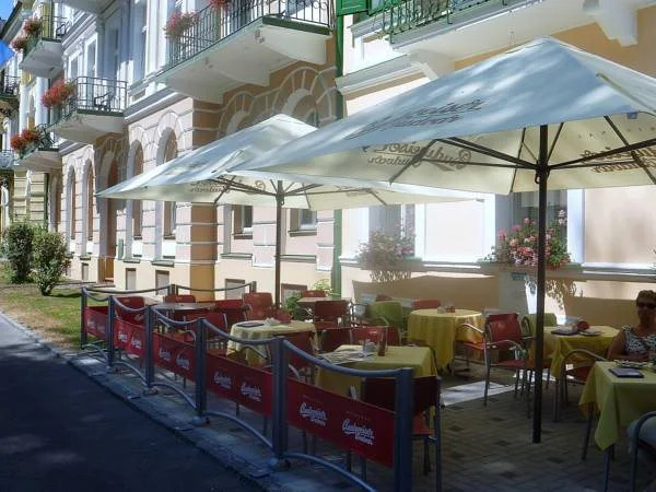 Hotel Melodie