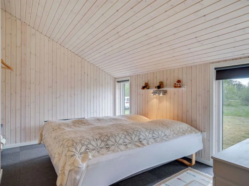 "Antonia" - 1.5km from the sea in Western Jutland