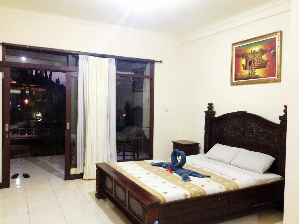 Ubud Permai Bungalow & Spa