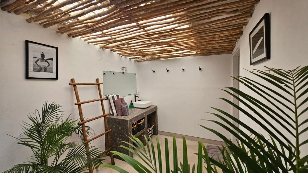 2 BDR Bungalow Relax Inn