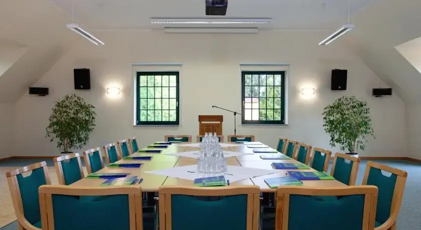 Landhof Arche - Das Tagungs- und Familienhotel