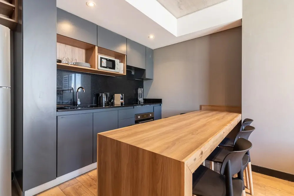 Live and Enjoy Stunning Apt @ Palermo Hollywood