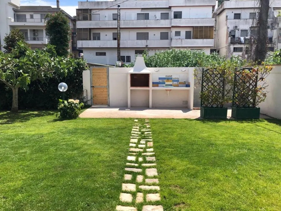 Maison Sciscì
