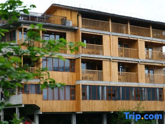 Terrace Villa