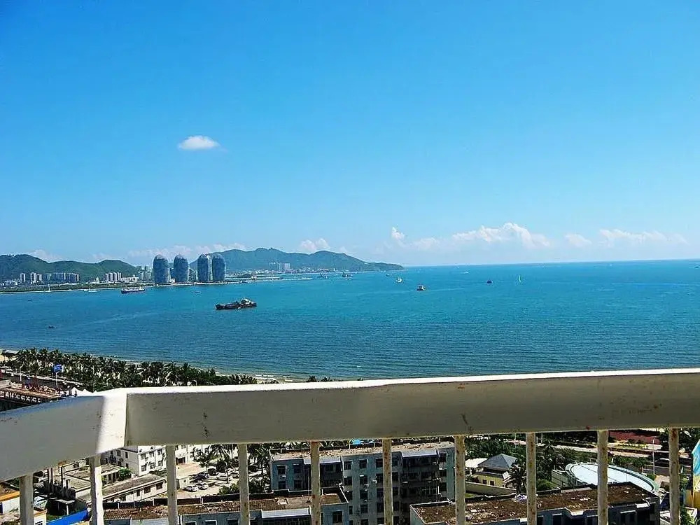 Lin Long Jin Zhi Apartment
