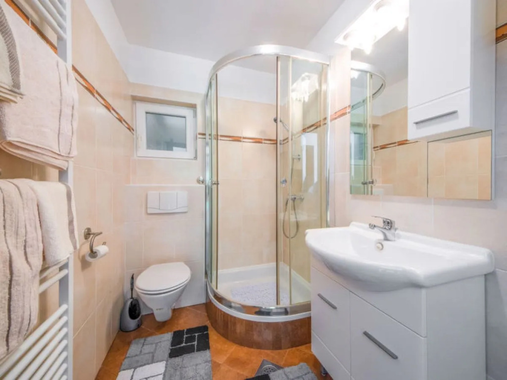 Apartment Dino Opatija/Mihelići