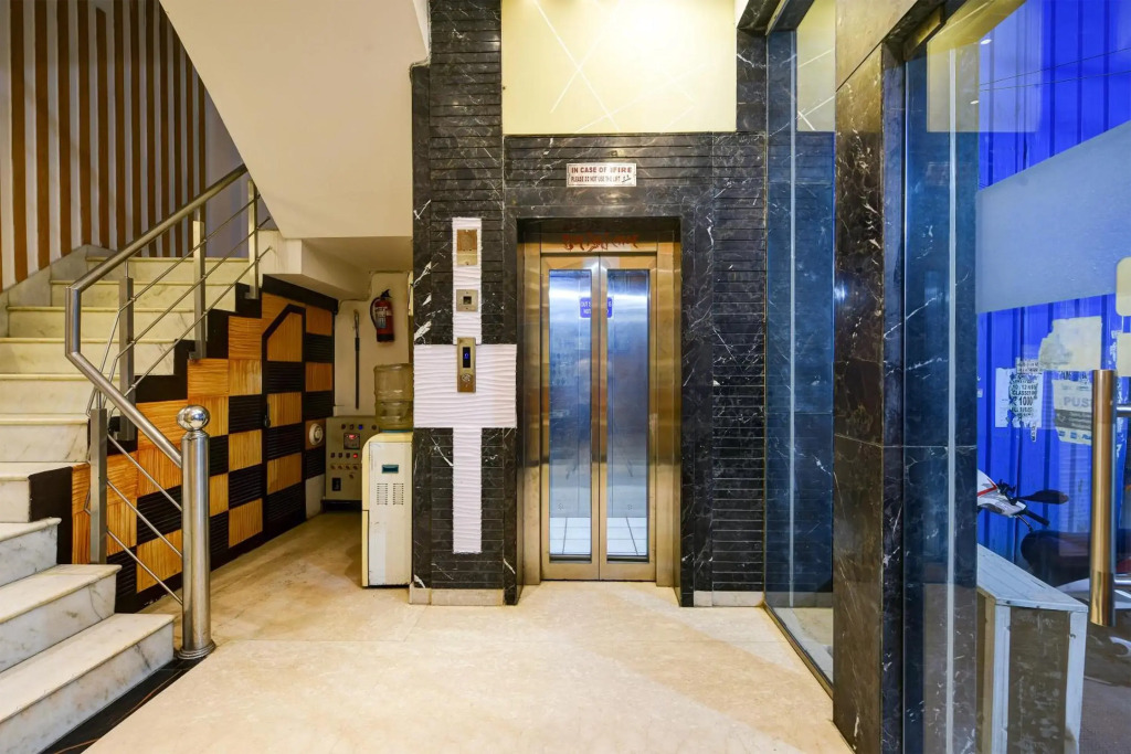 Hotel Shri Vinayak in City Centre at New Delhi Railway Station-By RCG Hotels