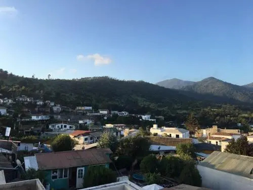 Loft Terrazas de Cachagua